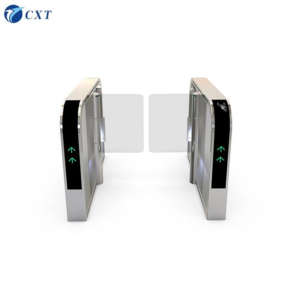 Intelligent Speed Gate with 1.2mm Upper Cover and 1.0mm Side Foot 1