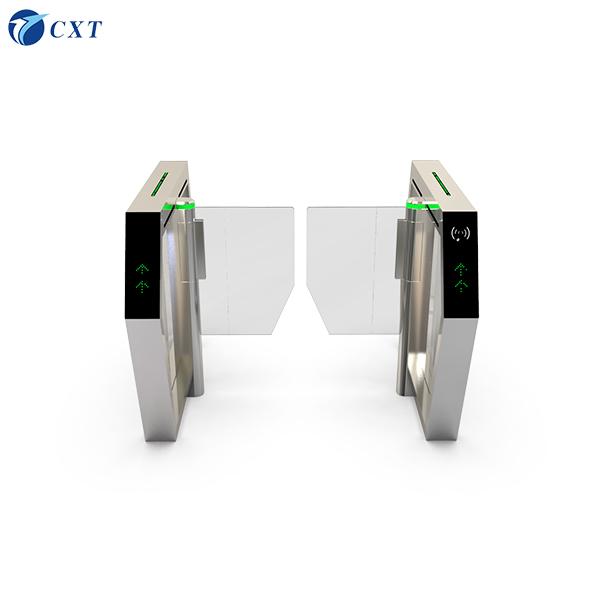Intelligent Speed Gate for Secure Access Control 30W Indoor Outdoor 2