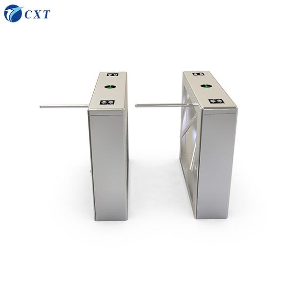 54 Protect Level Tripod Turnstile Gate with DC24V Control 2