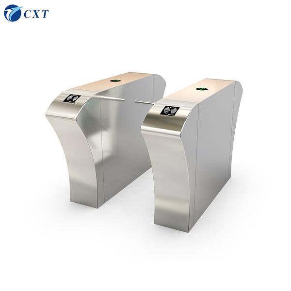 Bi-Directional Tripod Turnstile Gate 35p/m with Alarm Function 3