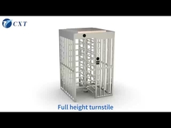 Λύση συστήματος πύλης διέλευσης με κυκλώματα φυλακών