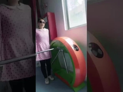 Εστιτική στρογγυλοστάτη τρίποδου CXT-SW129Y