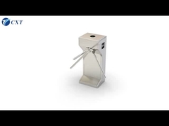 Πλήρως αυτόματη κάθετη τριτροχιακή στροφή χωρίς βούρτσα με κινητήρα