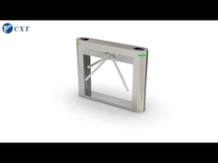 Πλήρως αυτόματη τριτροχιακή τροχιά χωρίς βούρτσα κινητήρα έξυπνη τοπική αγορά εισιτηρίων τριών τροχών