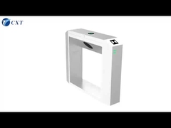 Démonstration de la structure du tourniquet tripode CXT