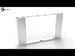 Η πύλη ταχύτητας cxt ανήκει στο σύστημα ελέγχου πρόσβασης και αποτελεί σημαντικό μέρος του σύγχρονου ελέγχου πρόσβασης.