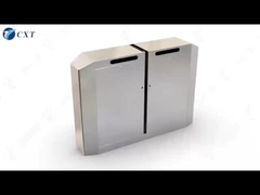 Η έξυπνη συρόμενη πύλη CXT είναι ένα προϊόν υψηλής τεχνολογίας κυρίως για την έξυπνη διαχείριση του προσωπικού.