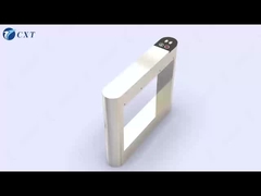 Πλήρως αυτόματη, παγκόσμια, best-selling, οικονομική speed gate