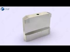 20 ans d'expérience dans les solutions en ligne de haute précision pour les machines à portes personnalisées,