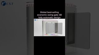 Dünyanın en çok satan ekonomik kanatlı kapısı 3D tam otomatik tasarım ve üretim #mutfak