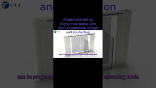 Dünyanın en çok satan ekonomik hızlı kapısı 3D tam otomatik tasarım ve üretim