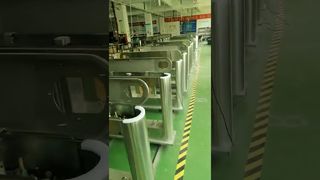 CXT Speed ​​Gate 10 years of experience engineers provide you with free solutions