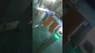 CXT Speed ​​Gate 10 years of experience engineers provide you with free solutions