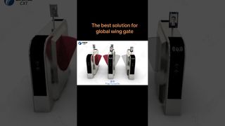 CXT turnike kapıları #mutfak