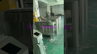 tripod turnike kapıları #bilim