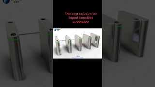 Dünya çapında tripod turnikeleri için en iyi çözüm #mutfak #makine #akıllı telefon #fabrika #lazer