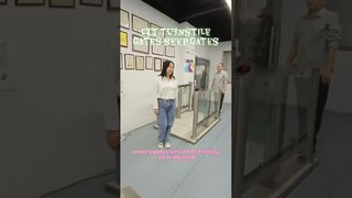 CXT tripod kapıları salıncak turnike kapıları