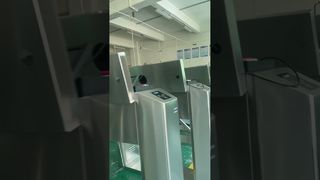 CXT turnike kapıları tripod turnike kapıları #lazer #komik