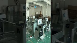 Tripod turnike kapıları CXTturnike #otomobil #bilim #makine