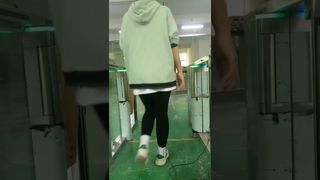 Biletleme sistemi tripod turnikesi, salıncak turnikesi, kanat turnikesi