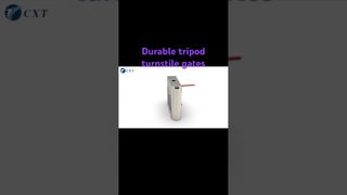 Dayanıklı tripod turnike kapısı #mutfak