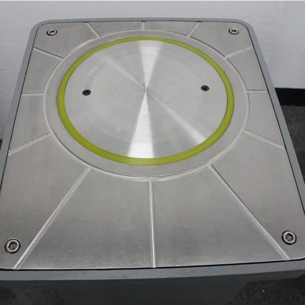 Stainless Steel Parking Machine with 35p/m Capacity and LCD Screen for Efficient Parking Management 8